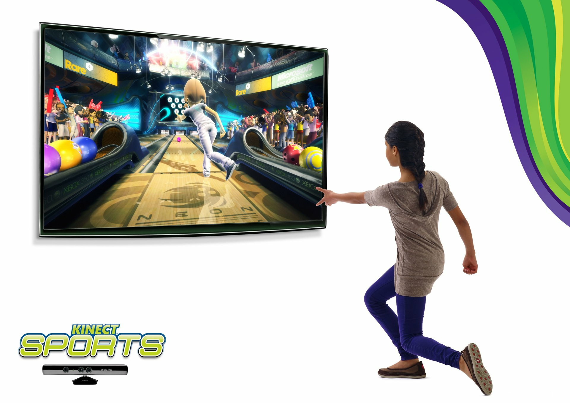 Kinect Sports